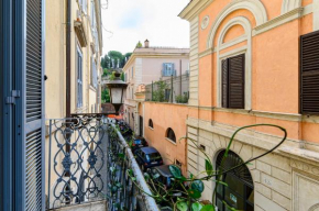 Colosseum Apartment with Terrace by NDP rent